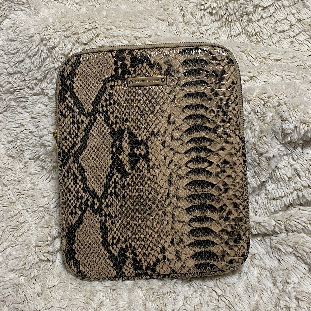 iPad Travel Case